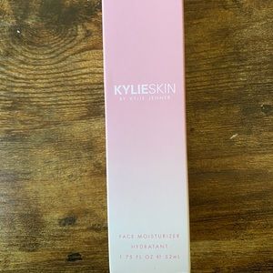 Kylie Skin Face Moisturizer